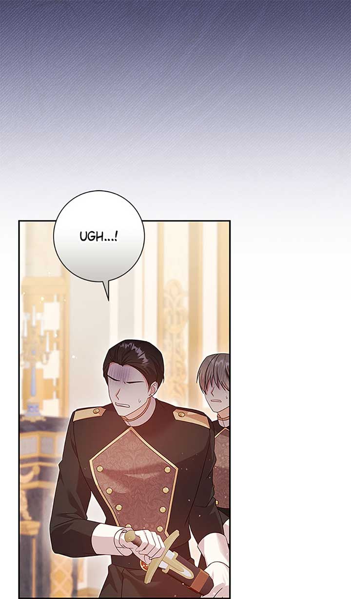 The Life of an Evil Empress Chapter 53 - Page 33