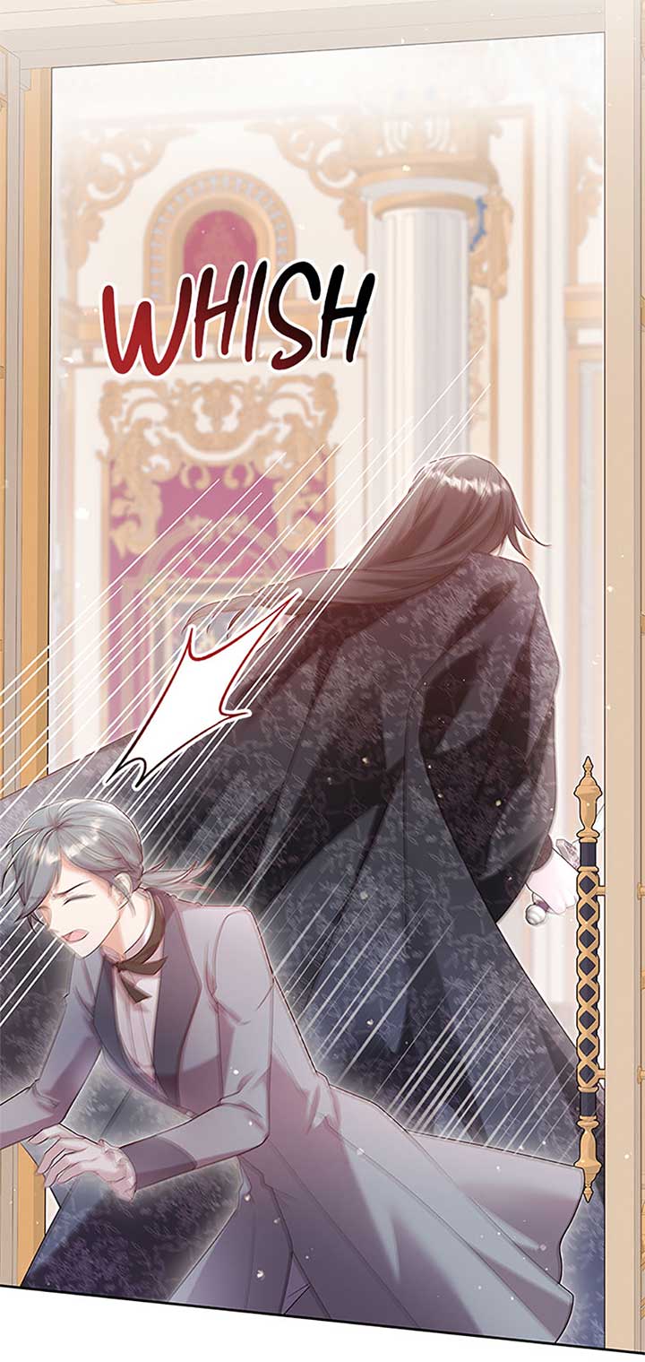 The Life of an Evil Empress Chapter 53 - Page 35