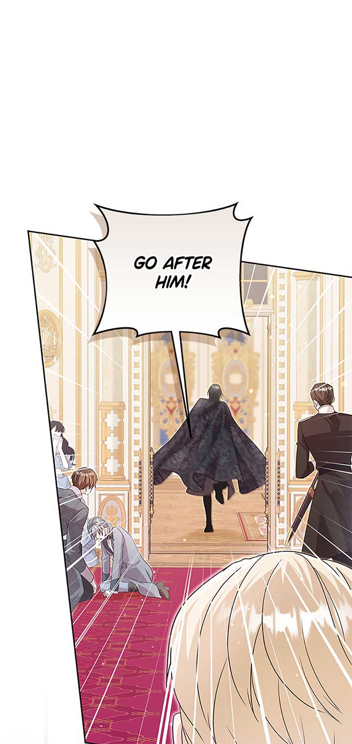 The Life of an Evil Empress Chapter 53 - Page 36