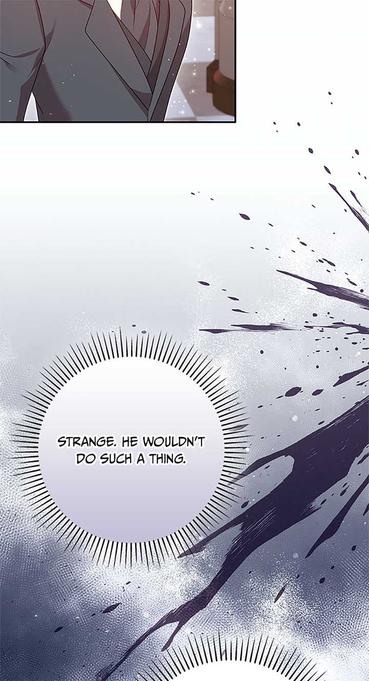 The Life of an Evil Empress Chapter 53 - Page 4