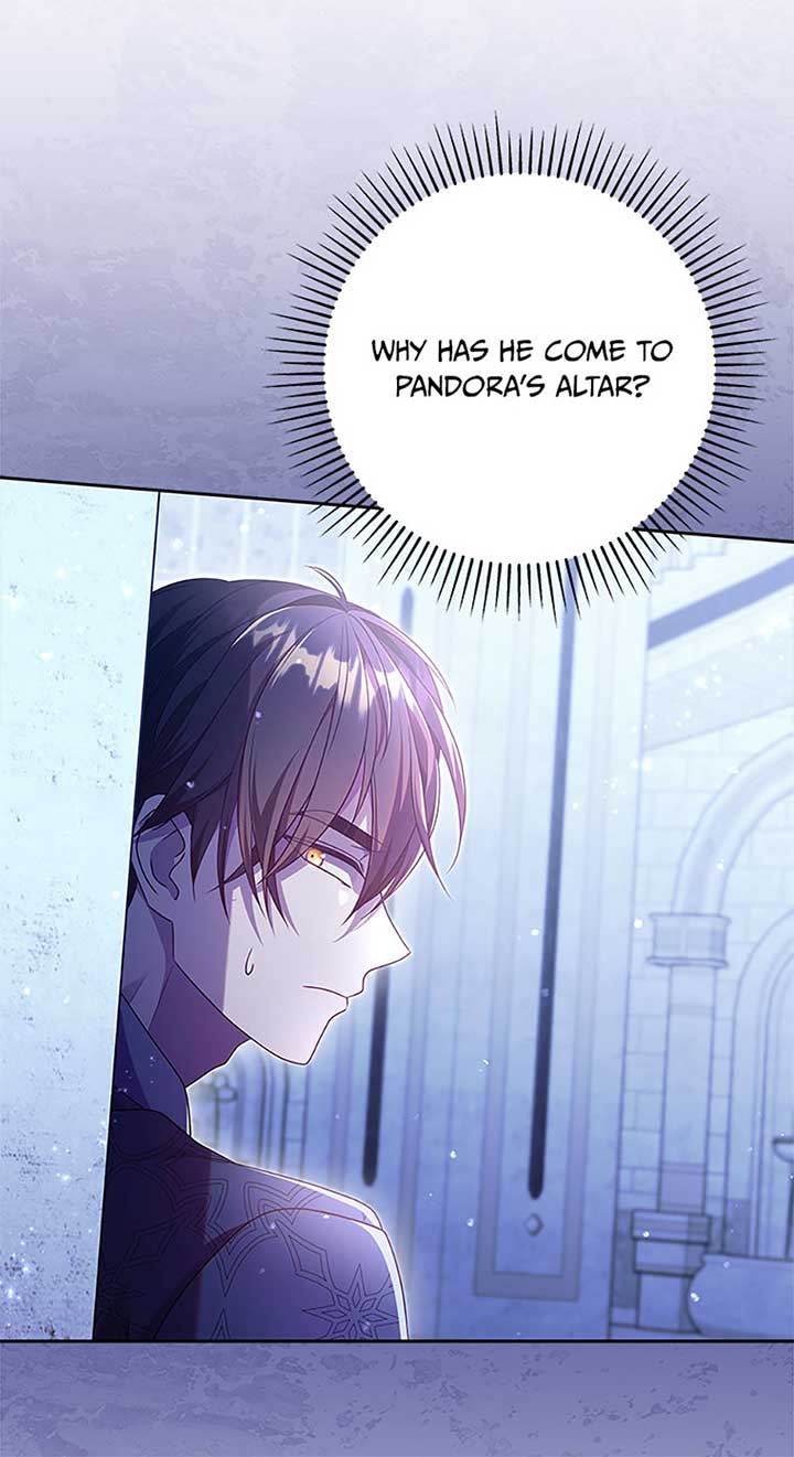 The Life of an Evil Empress Chapter 53 - Page 44