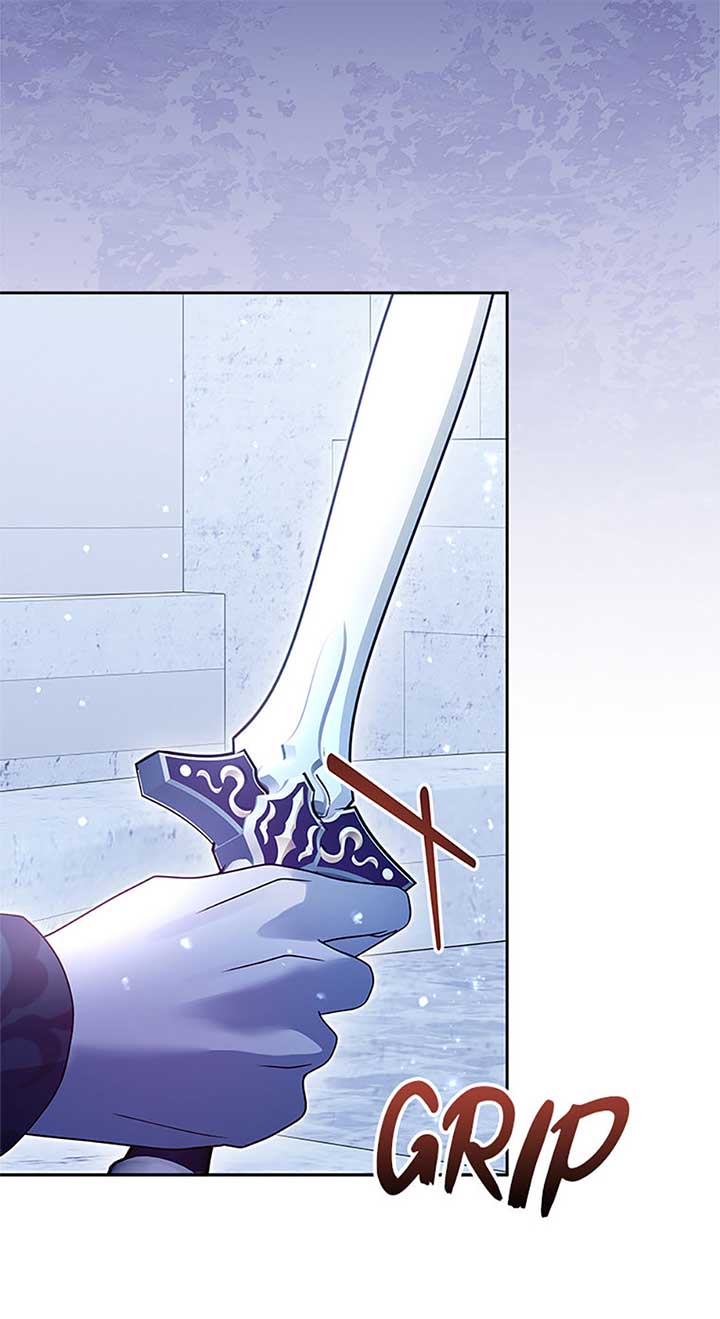 The Life of an Evil Empress Chapter 53 - Page 45
