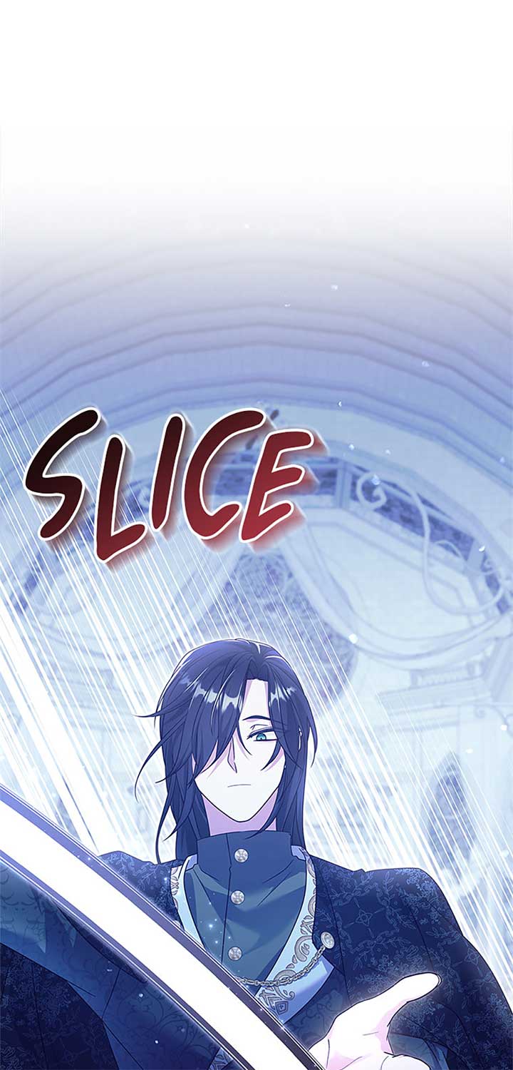 The Life of an Evil Empress Chapter 53 - Page 46