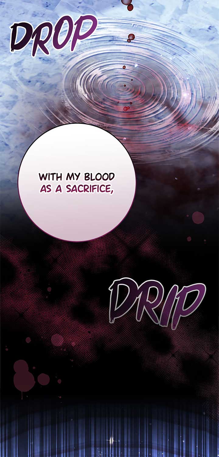 The Life of an Evil Empress Chapter 53 - Page 49