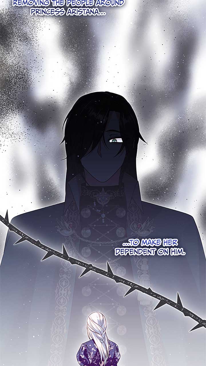 The Life of an Evil Empress Chapter 53 - Page 58
