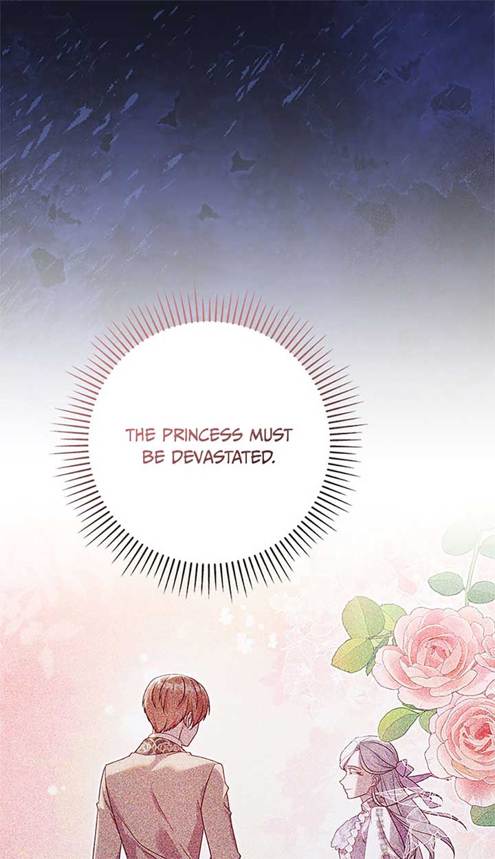 The Life of an Evil Empress Chapter 53 - Page 6