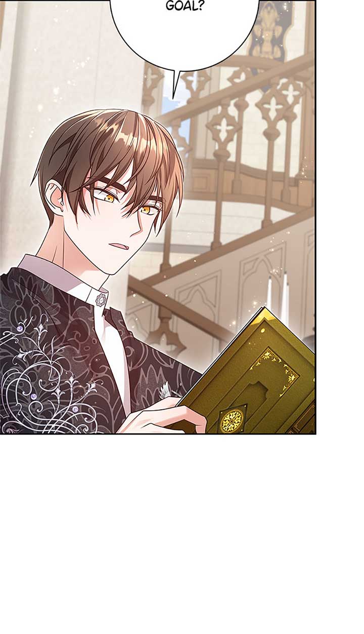 The Life of an Evil Empress Chapter 53 - Page 66