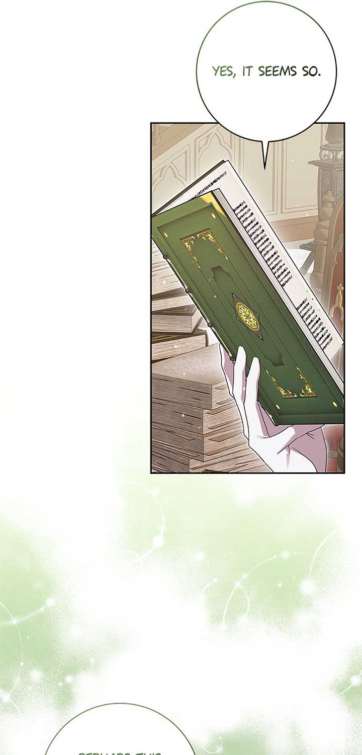 The Life of an Evil Empress Chapter 53 - Page 67