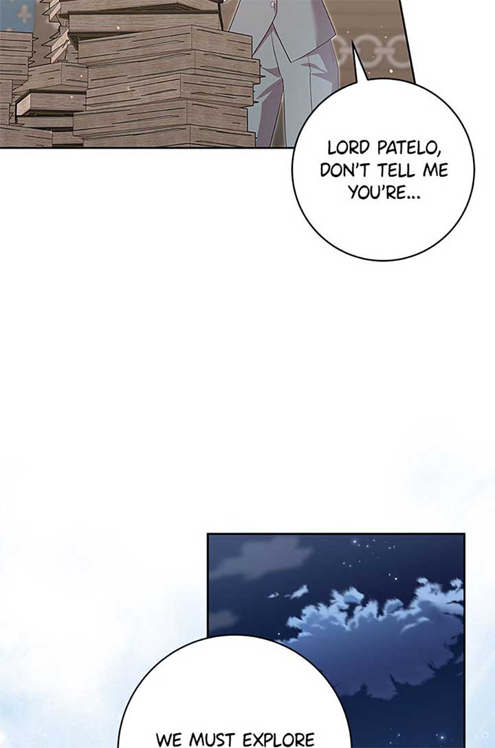 The Life of an Evil Empress Chapter 53 - Page 78