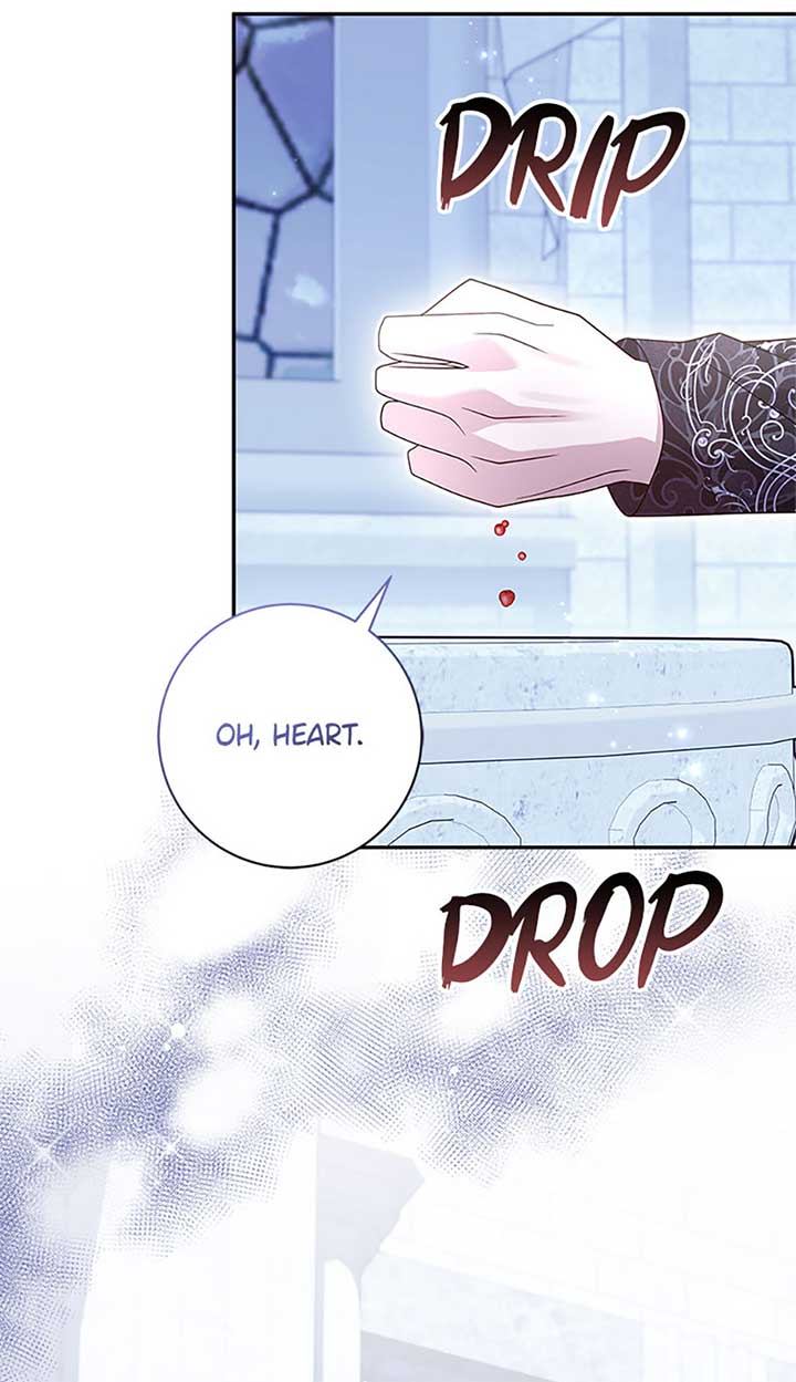 The Life of an Evil Empress Chapter 53 - Page 81