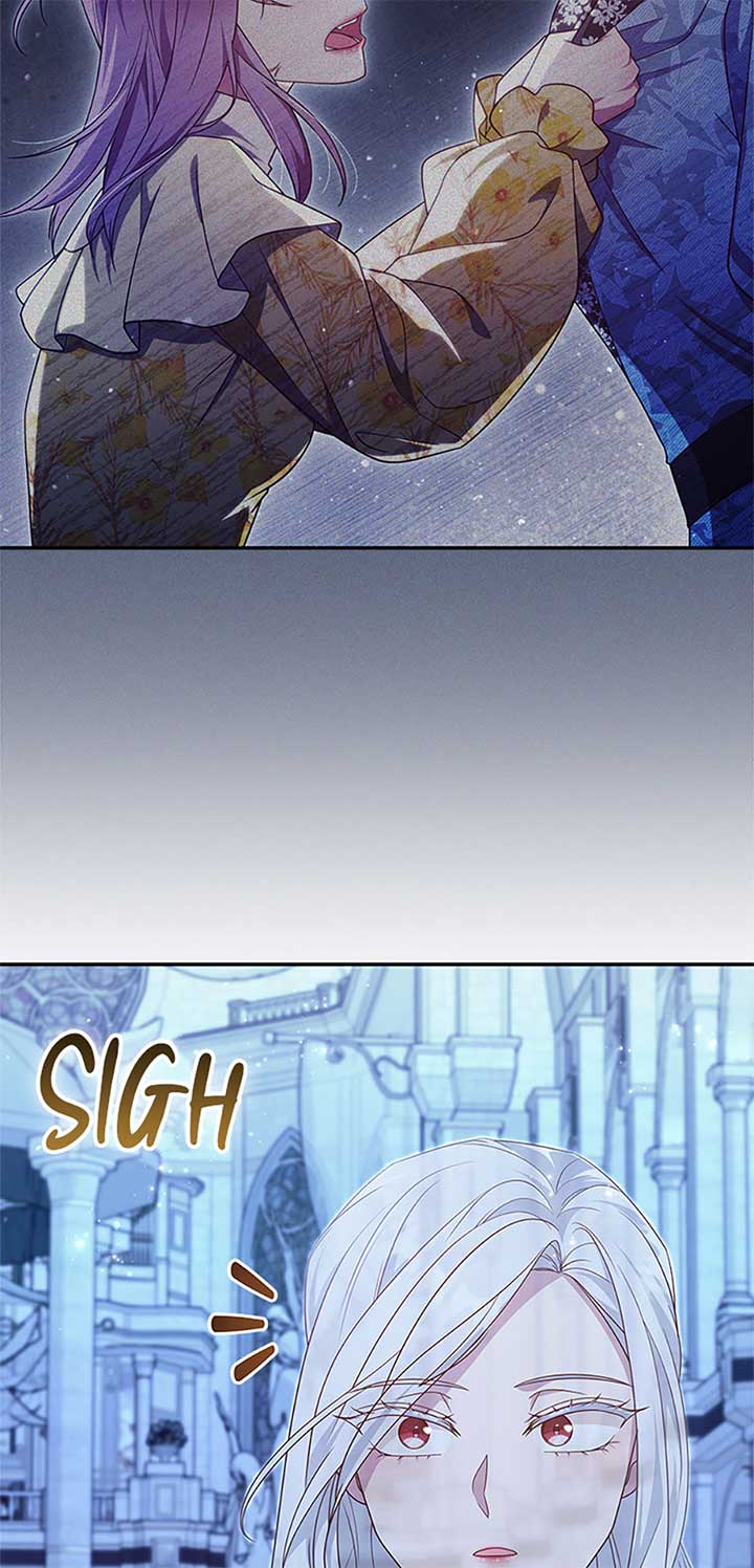 The Life of an Evil Empress Chapter 54 - Page 11