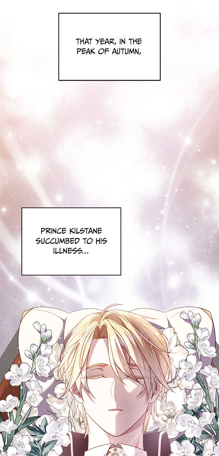 The Life of an Evil Empress Chapter 54 - Page 17