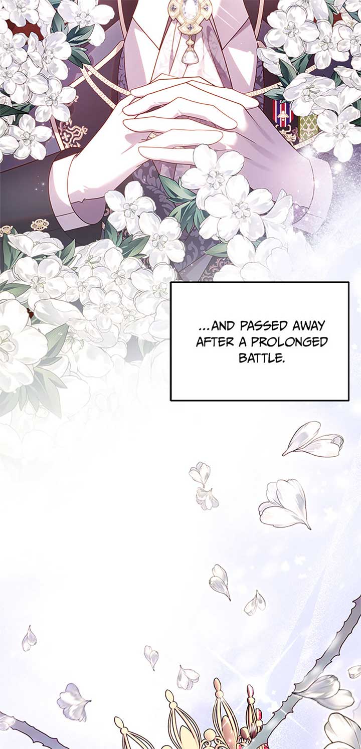 The Life of an Evil Empress Chapter 54 - Page 18