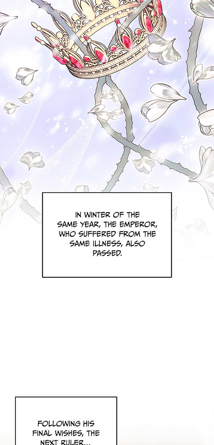 The Life of an Evil Empress Chapter 54 - Page 19