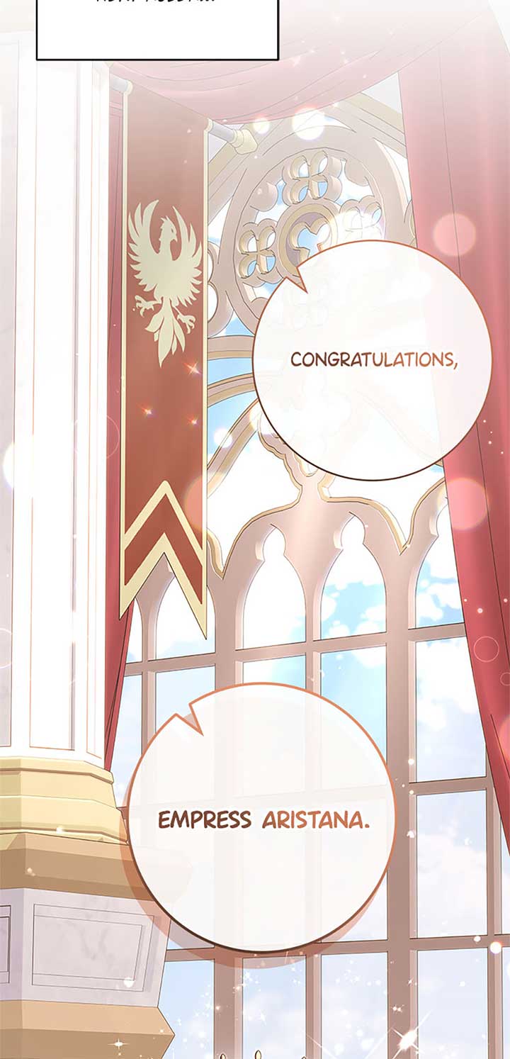 The Life of an Evil Empress Chapter 54 - Page 20