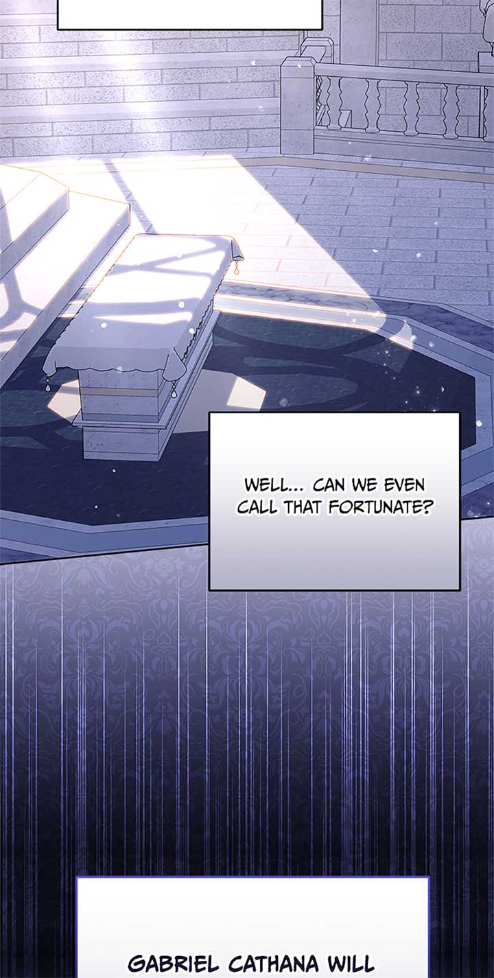 The Life of an Evil Empress Chapter 54 - Page 24