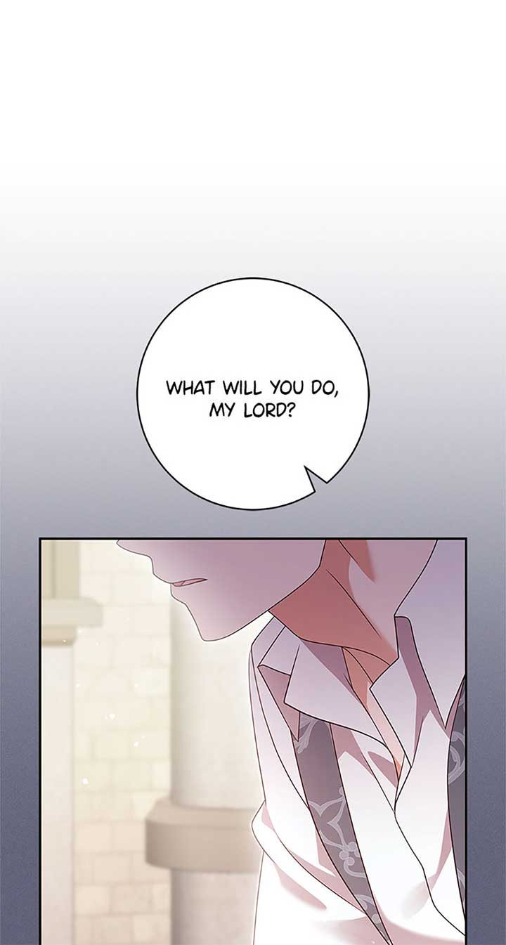 The Life of an Evil Empress Chapter 54 - Page 28