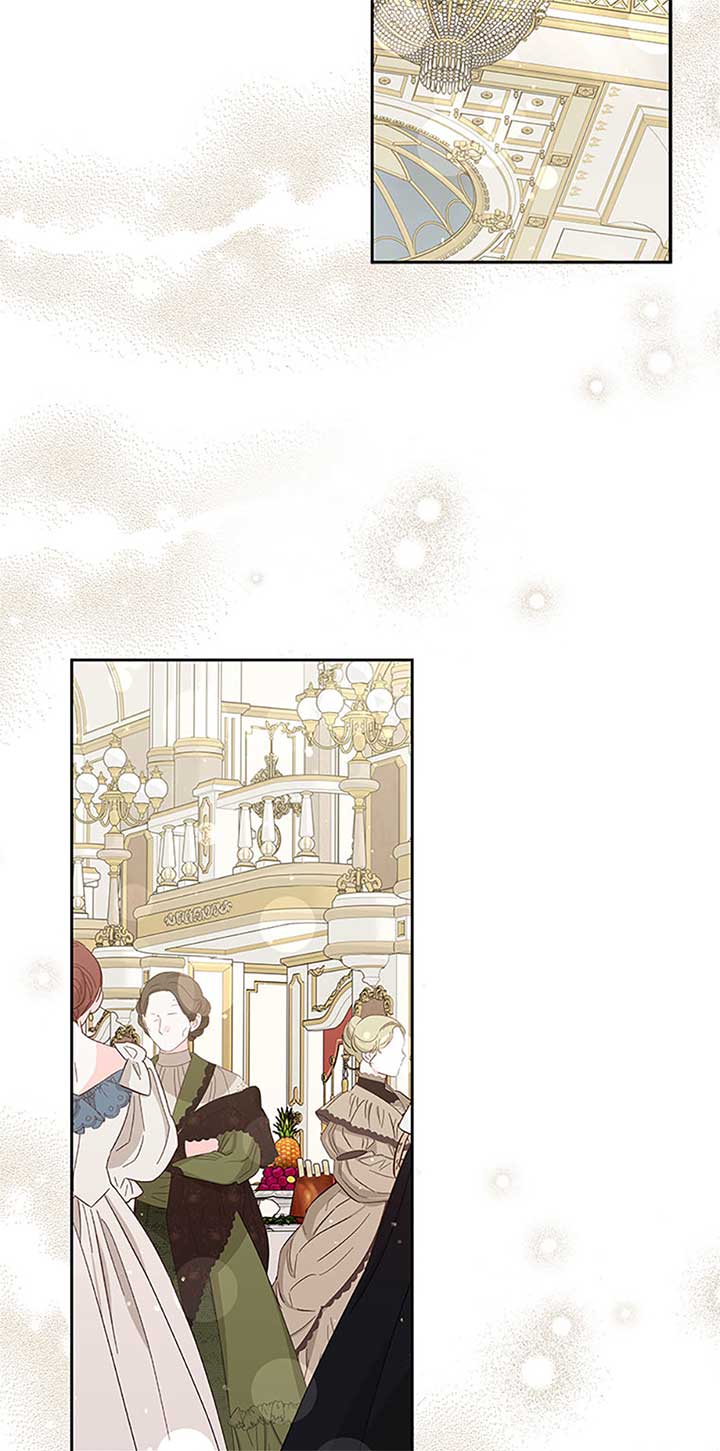 The Life of an Evil Empress Chapter 54 - Page 33