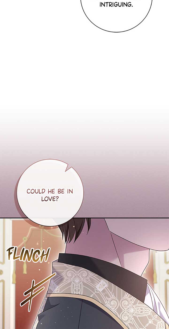 The Life of an Evil Empress Chapter 54 - Page 38