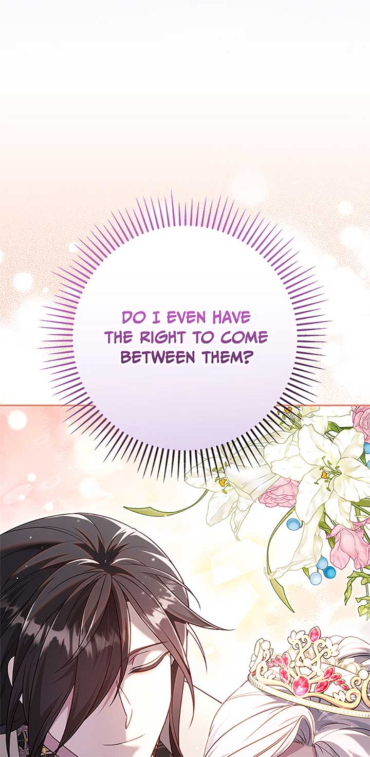 The Life of an Evil Empress Chapter 54 - Page 45