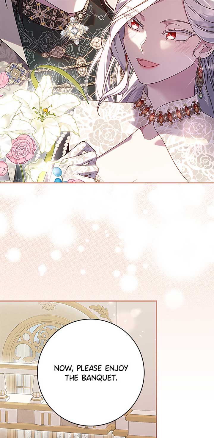 The Life of an Evil Empress Chapter 54 - Page 46