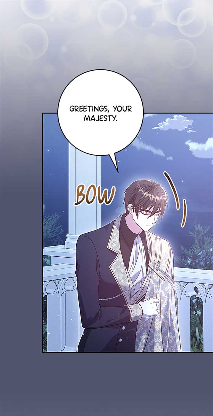 The Life of an Evil Empress Chapter 54 - Page 51