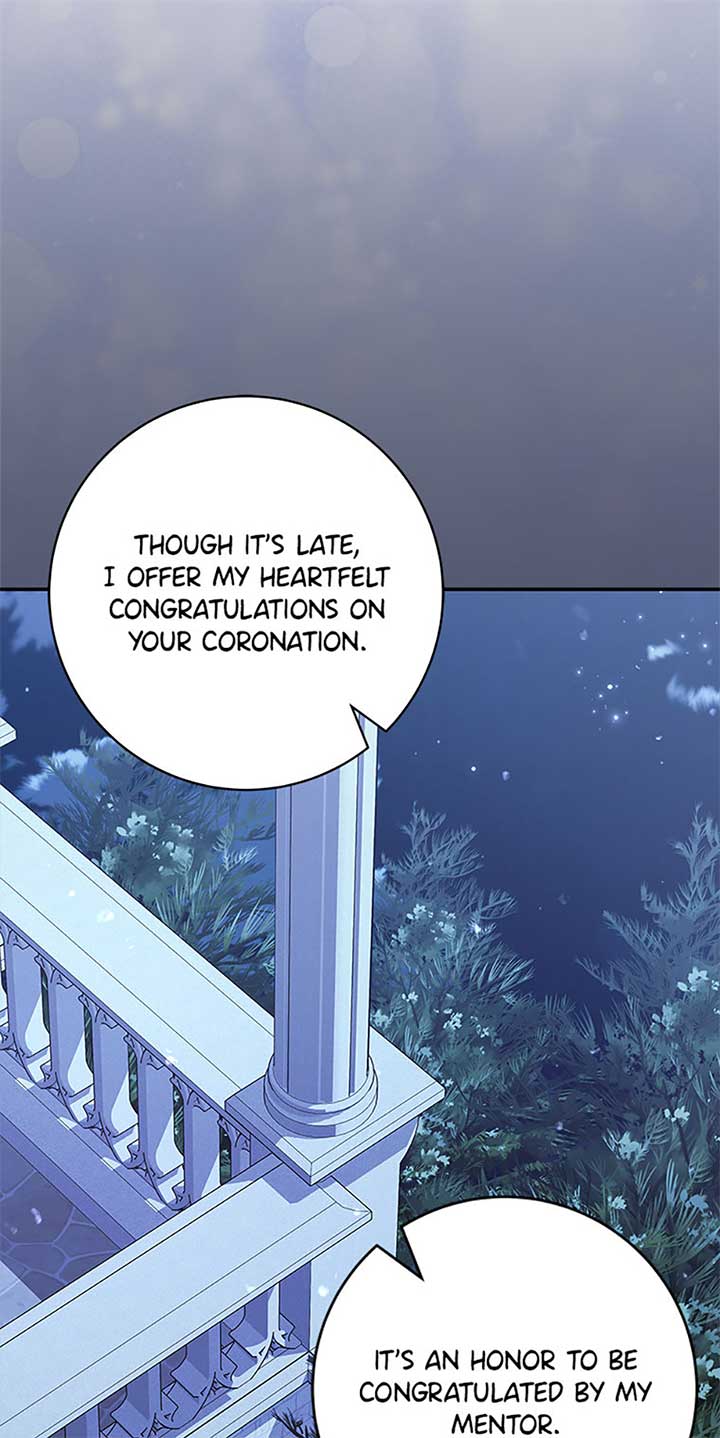 The Life of an Evil Empress Chapter 54 - Page 53