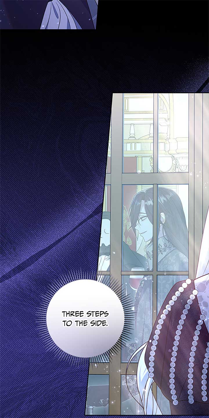 The Life of an Evil Empress Chapter 54 - Page 55