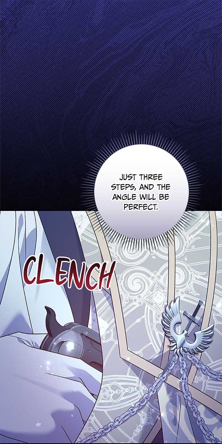 The Life of an Evil Empress Chapter 54 - Page 56