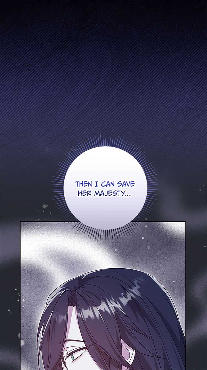 The Life of an Evil Empress Chapter 54 - Page 57