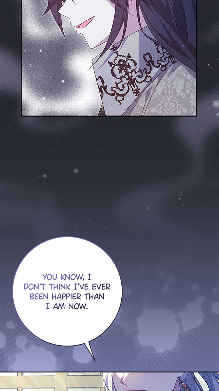 The Life of an Evil Empress Chapter 54 - Page 58
