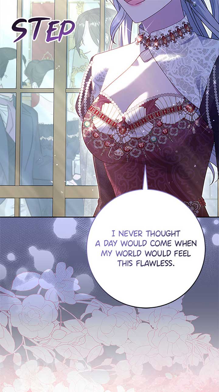 The Life of an Evil Empress Chapter 54 - Page 59