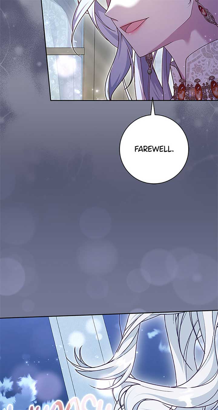 The Life of an Evil Empress Chapter 54 - Page 66