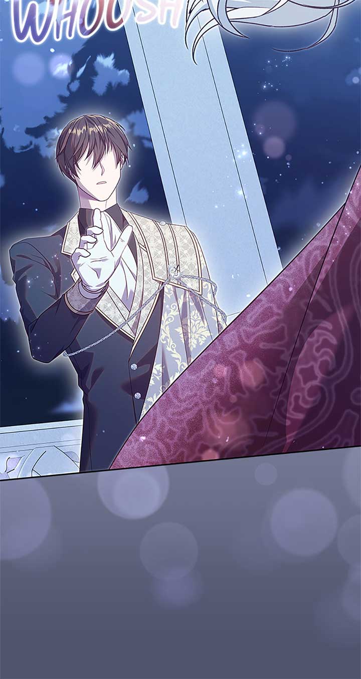 The Life of an Evil Empress Chapter 54 - Page 67