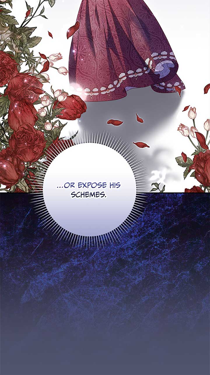 The Life of an Evil Empress Chapter 54 - Page 71