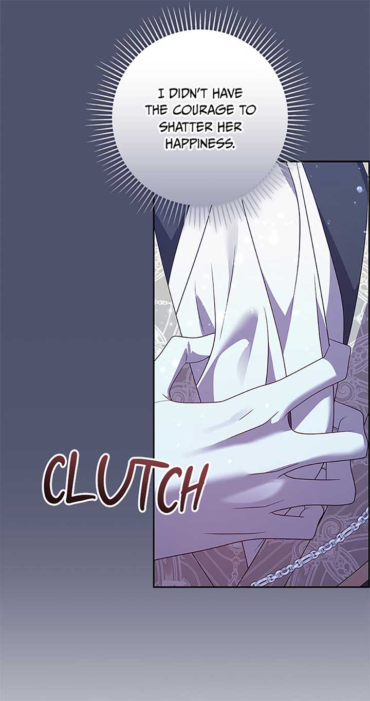 The Life of an Evil Empress Chapter 54 - Page 72