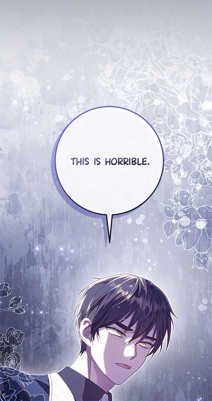 The Life of an Evil Empress Chapter 54 - Page 73
