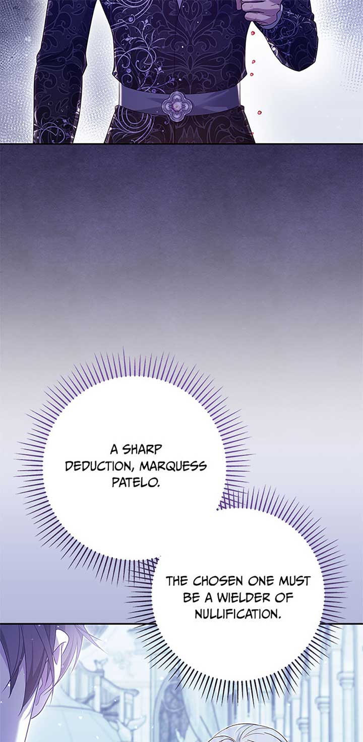 The Life of an Evil Empress Chapter 54 - Page 8