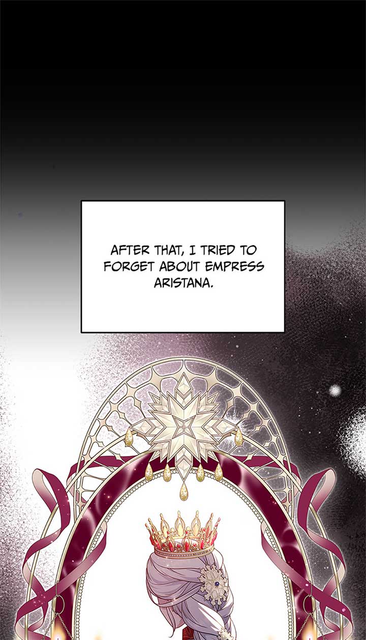 The Life of an Evil Empress Chapter 55 - Page 0