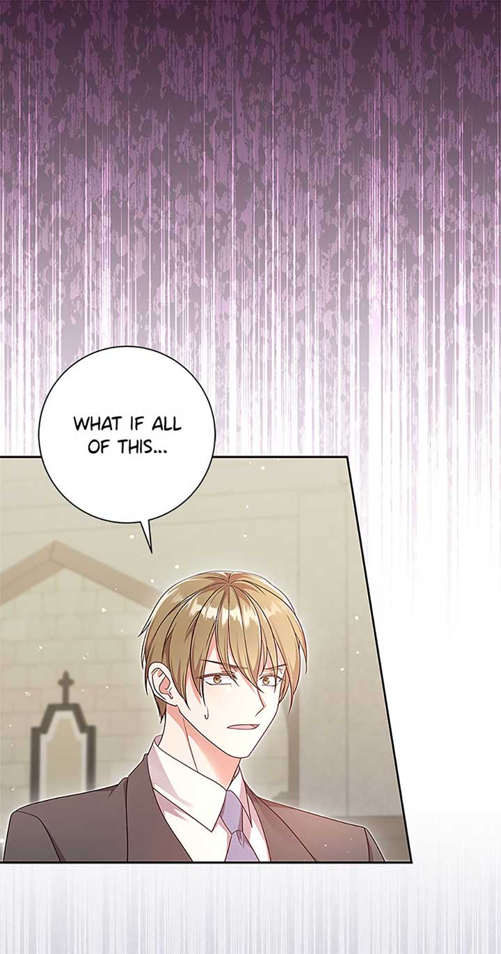The Life of an Evil Empress Chapter 55 - Page 10