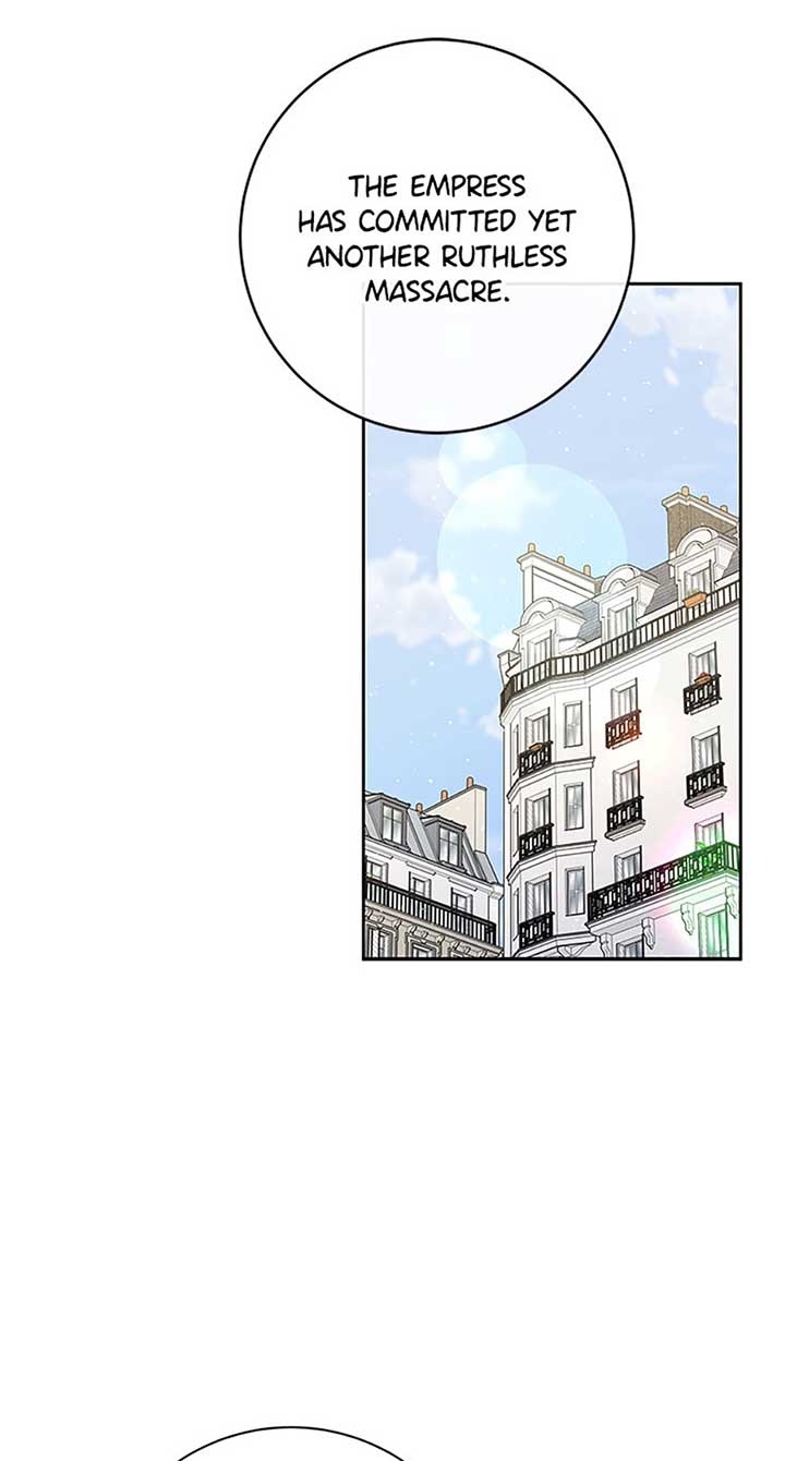 The Life of an Evil Empress Chapter 55 - Page 21