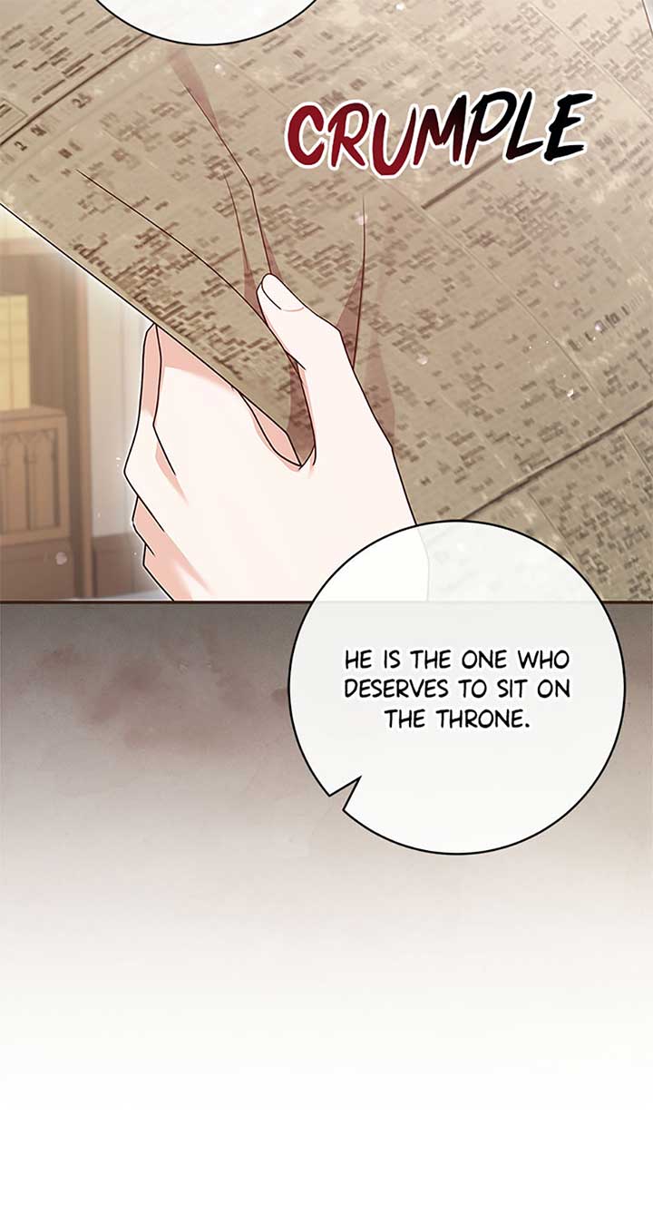The Life of an Evil Empress Chapter 55 - Page 26