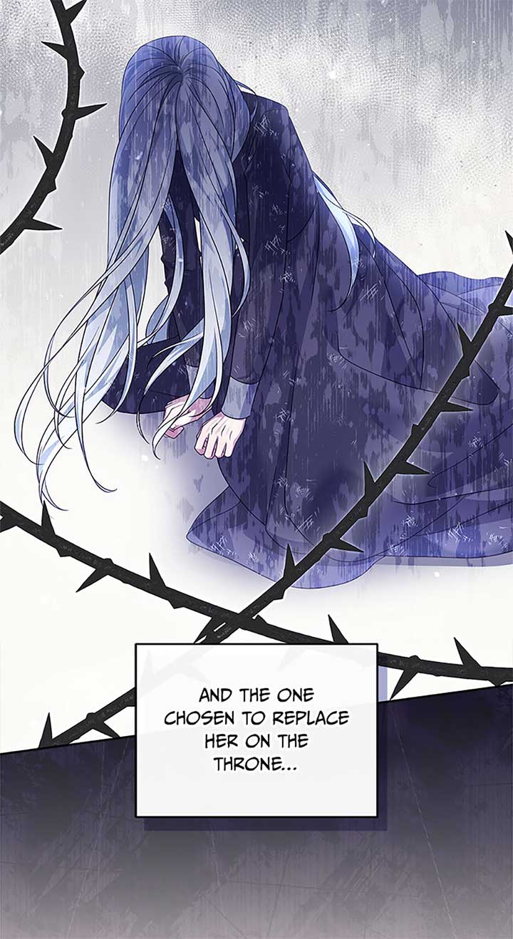 The Life of an Evil Empress Chapter 55 - Page 30