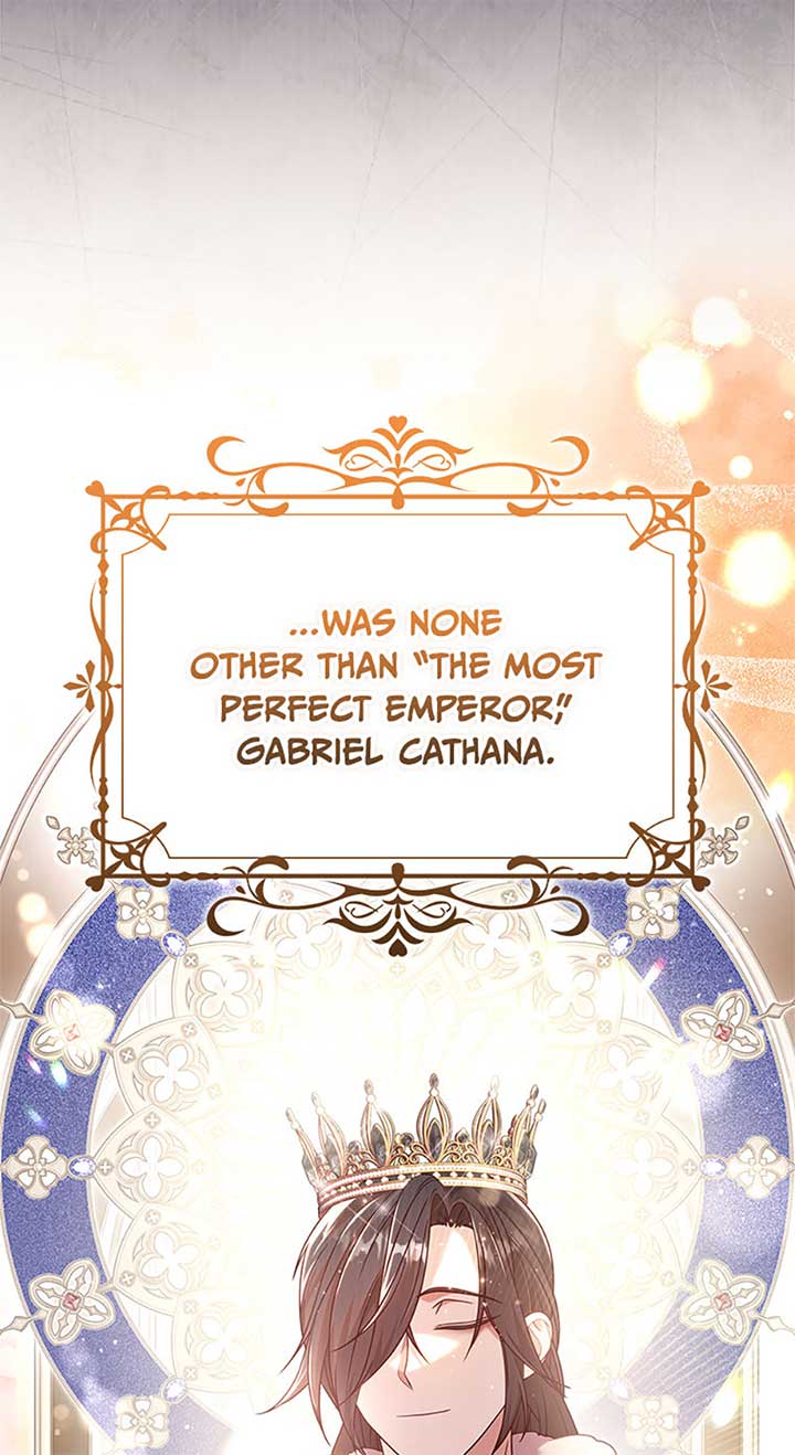 The Life of an Evil Empress Chapter 55 - Page 31
