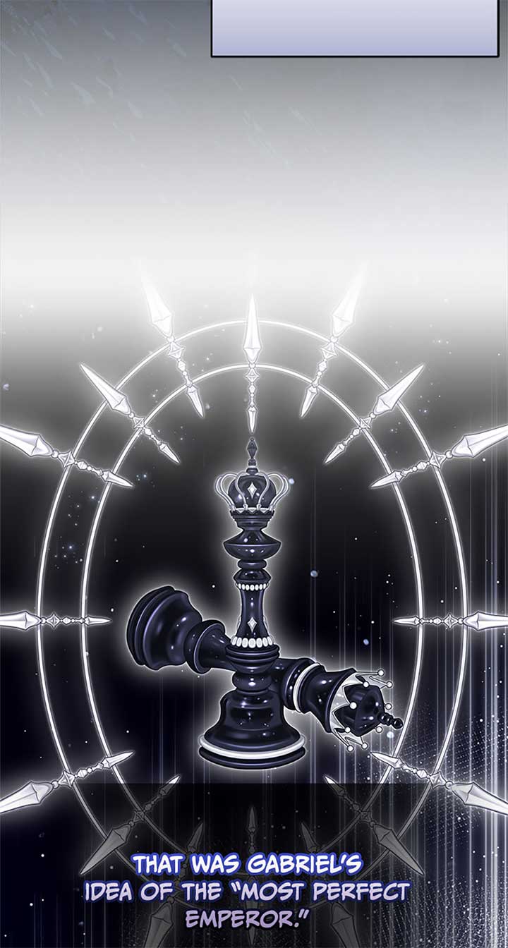 The Life of an Evil Empress Chapter 55 - Page 34