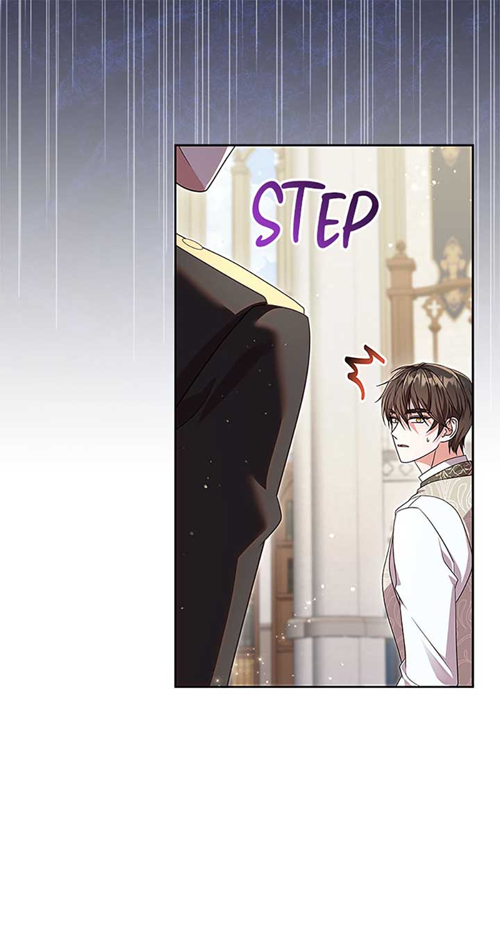 The Life of an Evil Empress Chapter 55 - Page 36