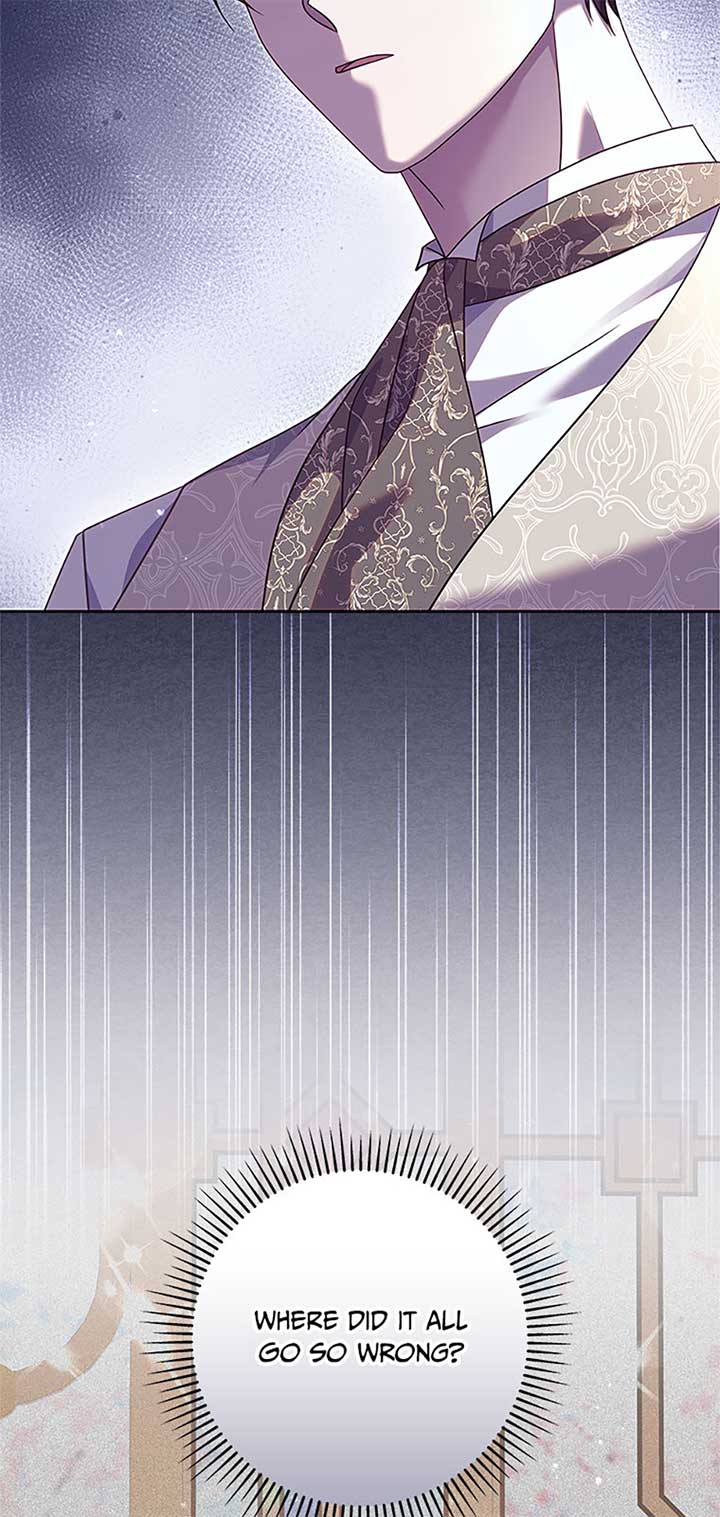 The Life of an Evil Empress Chapter 55 - Page 39