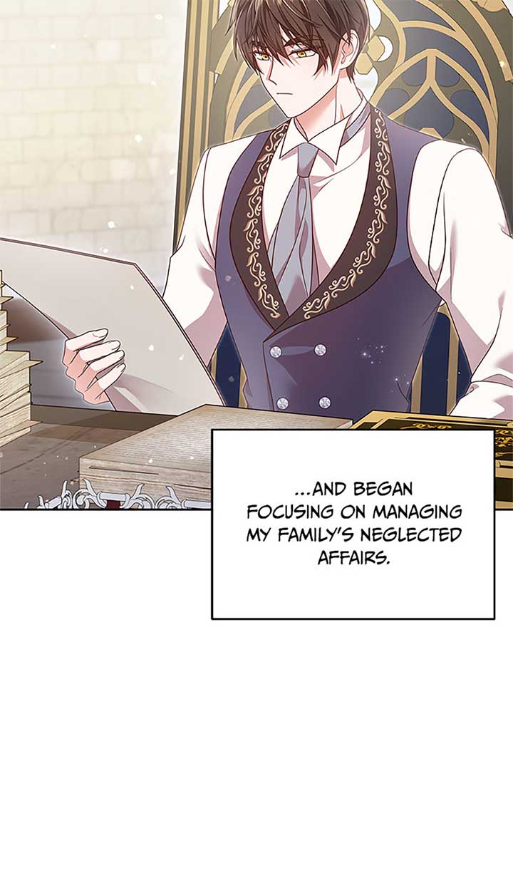 The Life of an Evil Empress Chapter 55 - Page 4