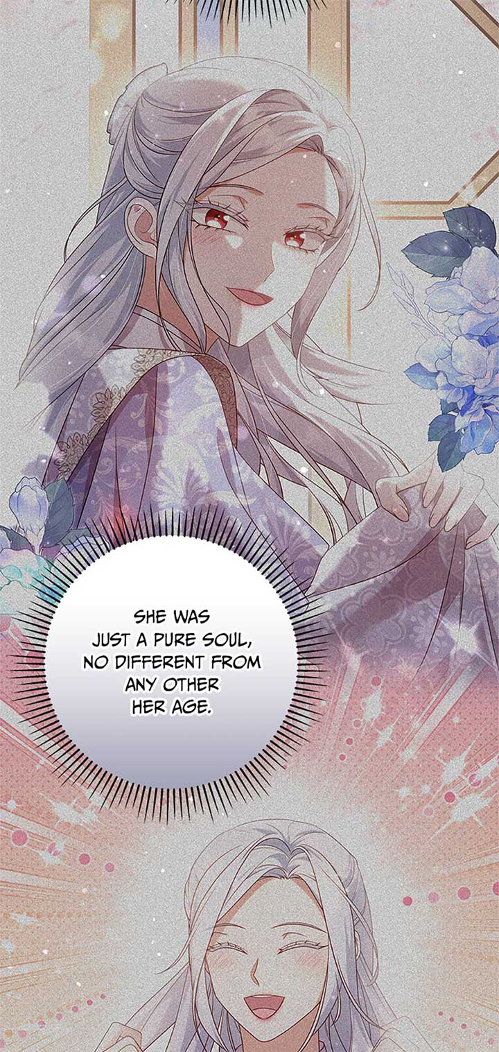 The Life of an Evil Empress Chapter 55 - Page 40