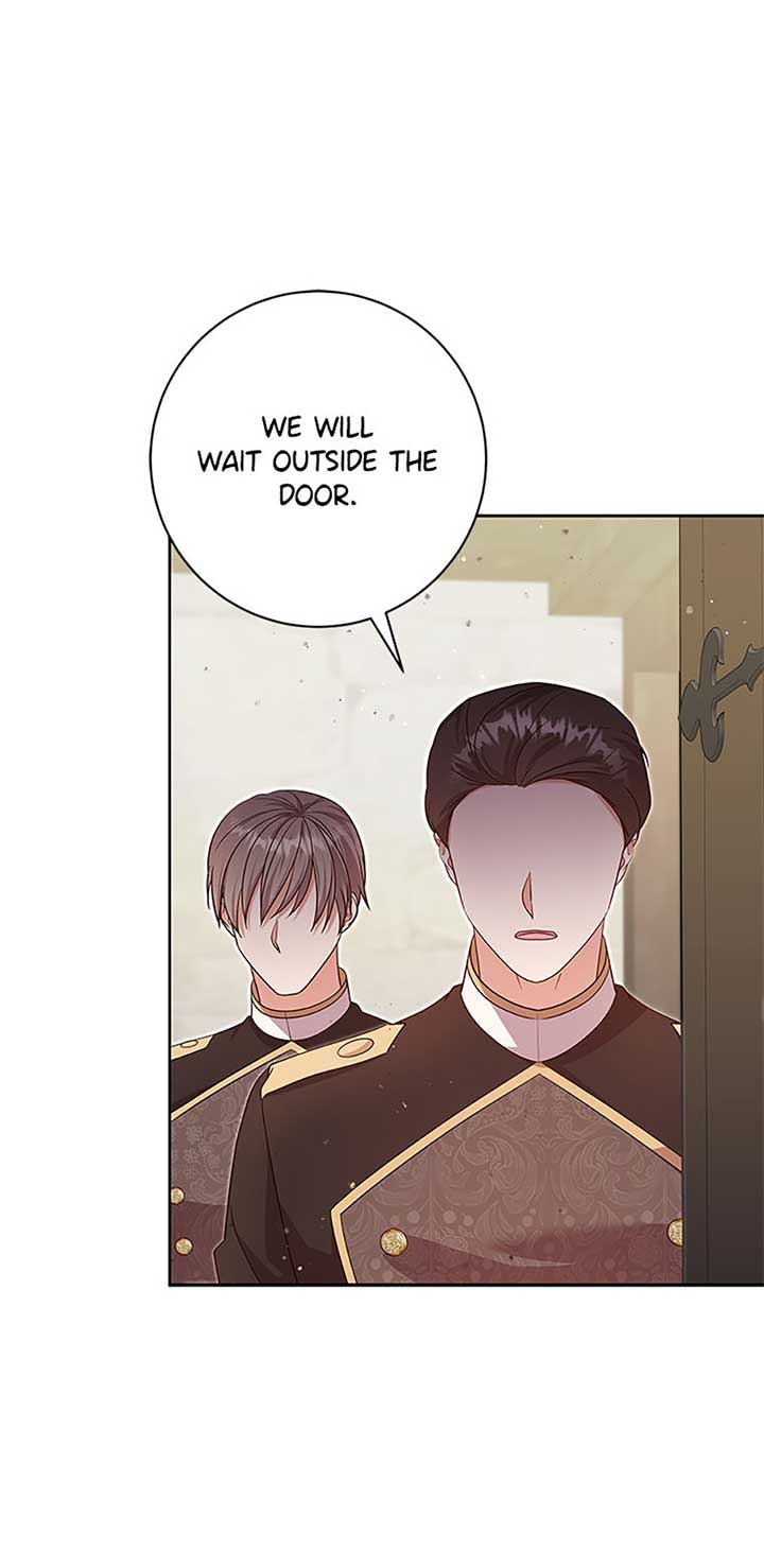 The Life of an Evil Empress Chapter 55 - Page 44